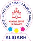 THREE DOTS SEWAMARG PUBLIC SCHOOL